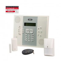 ABUS Privest Funkalarmsystem ABUS Privest Funkalarmsystem